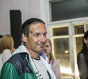Darius Užkuraitis