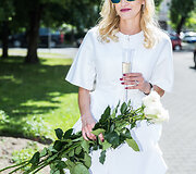 Jurga &Scaron;apokaitė