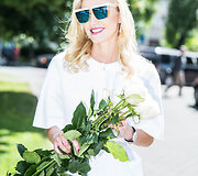 Jurga &Scaron;apokaitė