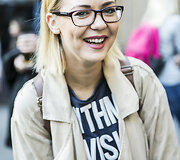 Monika Linkytė