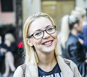 Monika Linkytė