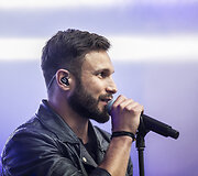 Vaidas Baumila