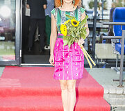 Jolanta Svirnelytė