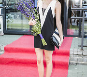 Karolina Toleikytė
