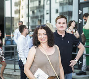 Daiva Tamo&scaron;iūnaitė