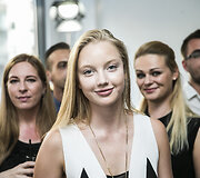 Karolina Toleikytė