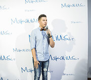 Rimvydas &Scaron;irvinskas-Makalius