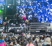 &Scaron;ventė Kėdainiuose