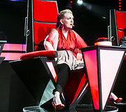 Rūta &Scaron;čiogolevaitė