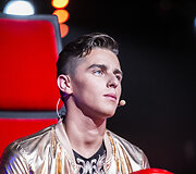 Donatas Montvydas