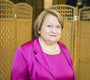 Liudvika Me&scaron;kauskaitė