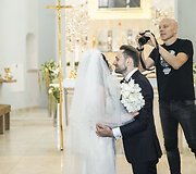 Laura Michalkevič ir Vitalijus Zuikauskas