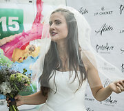 Andrė Balžekienė