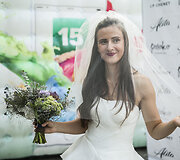 Andrė Balžekienė