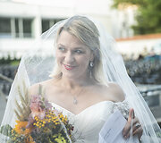 Greta Akcijonaitė