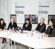 VCO naujo sezono pristatymas