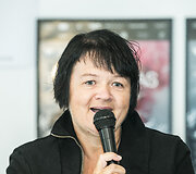 Dalia Ibelhauptaitė