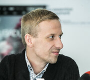 Marijus Adomaitis