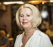 Vaiva Mainelytė