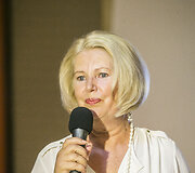 Vaiva Mainelytė