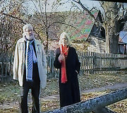 Filmo &bdquo;Vaiva. Gyvenimas už lango&ldquo; premjeros akimirka