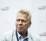 Arnas Klivečka