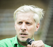 Saulius Prūsaitis