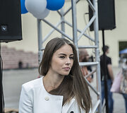 Agnė Kavaliauskaitė