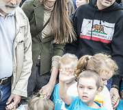 Vaida Grik&scaron;aitė-Česnauskienė