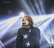 Festivalio &bdquo;Lituanika&ldquo; akimirka