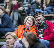 Festivalio &bdquo;Lituanika&ldquo; akimirka