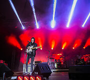 Festivalio &bdquo;Lituanika&ldquo; akimirka