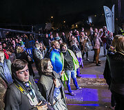 Festivalio &bdquo;Lituanika&ldquo; akimirka