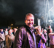 Festivalio &bdquo;Lituanika&ldquo; akimirka