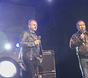 Festivalio &bdquo;Lituanika&ldquo; akimirka