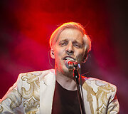 Festivalio &bdquo;Lituanika&ldquo; akimirka