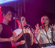 Festivalio &bdquo;Lituanika&ldquo; akimirka