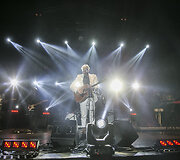 Festivalio &bdquo;Lituanika&ldquo; akimirka