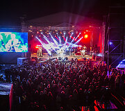 Festivalio &bdquo;Lituanika&ldquo; akimirka