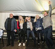 Festivalio &bdquo;Lituanika&ldquo; akimirka