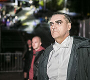 Festivalio &bdquo;Lituanika&ldquo; akimirka