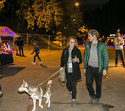 Festivalio &bdquo;Lituanika&ldquo; akimirka