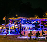 Festivalio &bdquo;Lituanika&ldquo; akimirka