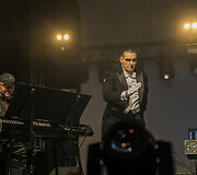 Festivalio &bdquo;Lituanika&ldquo; akimirka