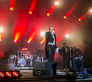 Festivalio &bdquo;Lituanika&ldquo; akimirka