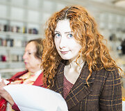 Indrė Valantinaitė