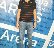 Renginio akimirka