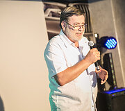 Kostas Smoriginas
