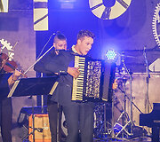 Martynas Levickis