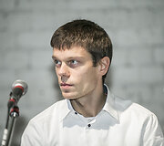 Vaidotas Žala 